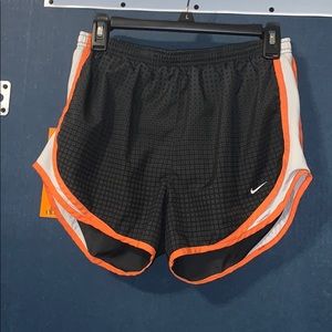 Nike tempo shorts